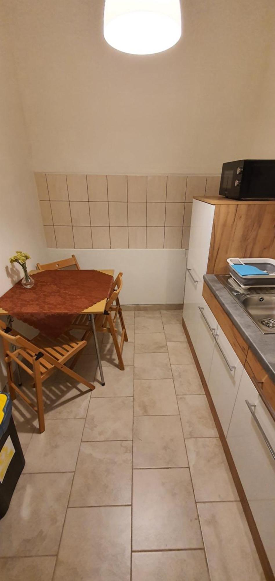 Pokoje Goscinne Irena Mieroszyno Exteriér fotografie