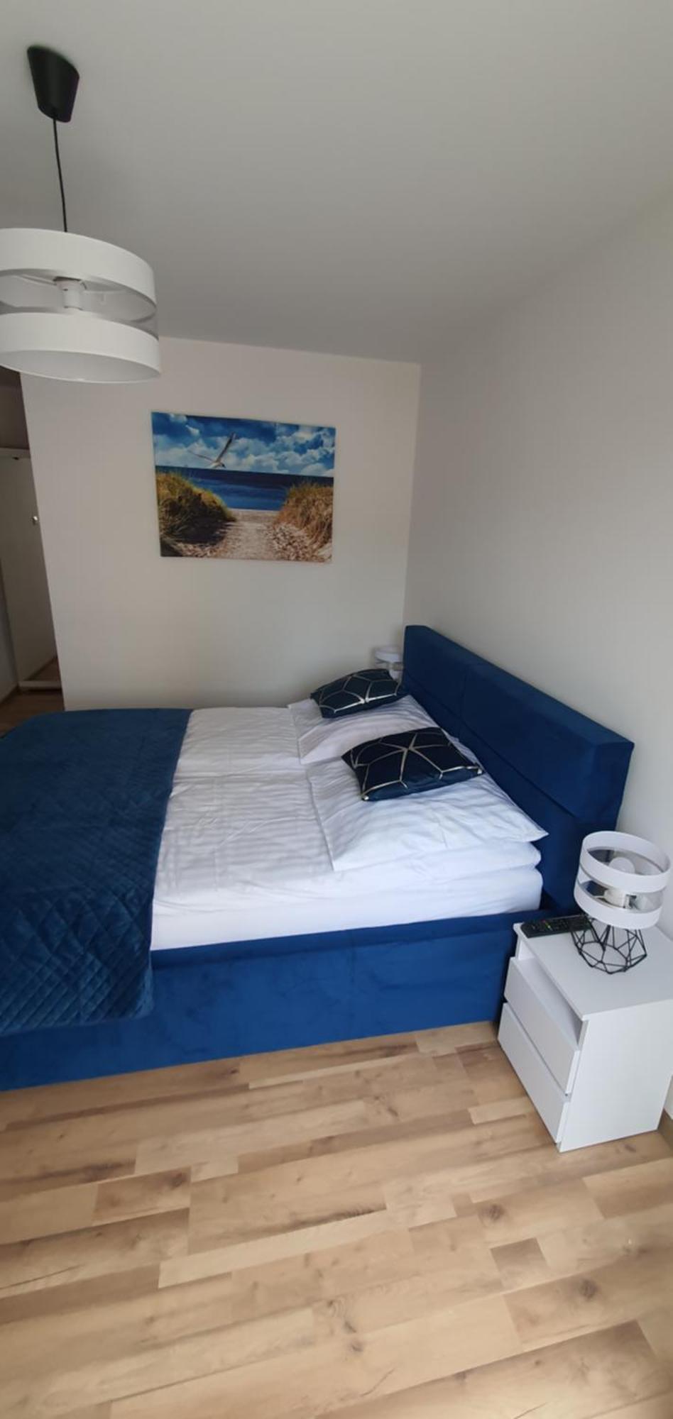 Pokoje Goscinne Irena Mieroszyno Exteriér fotografie