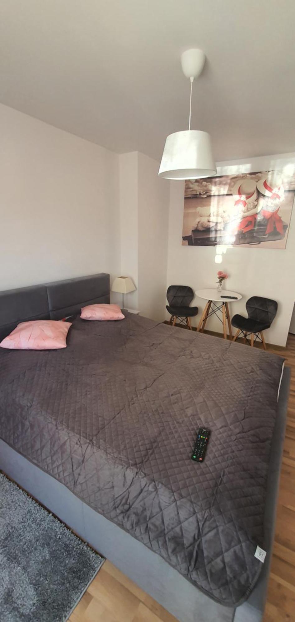 Pokoje Goscinne Irena Mieroszyno Exteriér fotografie